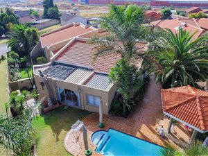 4 Bed House in Alberton