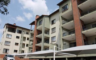 2 Bedroom Apartment in Blackheath