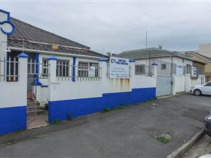 680 m² Commercial space in Quigney