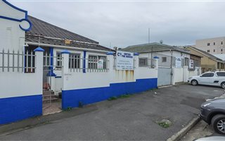 680 m² Commercial space in Quigney