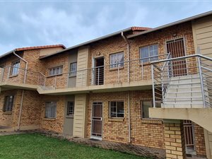 2 Bed Apartment in Monavoni