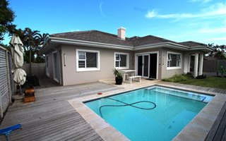 3 Bedroom Cluster in Bonnie Doone