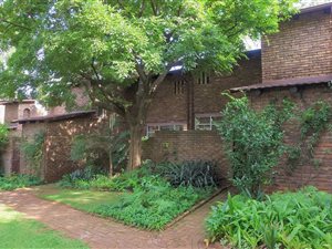 2 Bed Townhouse in Brummeria