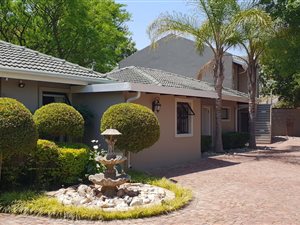 619 m² Commercial space in Lyttelton Manor