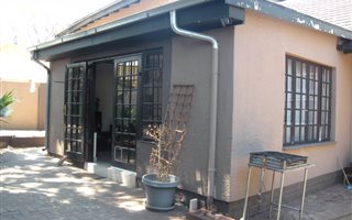3 Bedroom House in Eastleigh