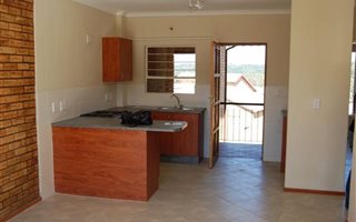 2 Bedroom Apartment in Honeydew