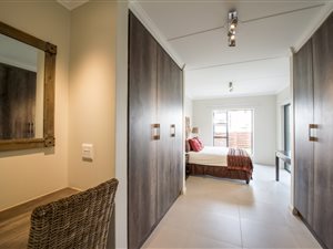 2 Bed Apartment in Austin View