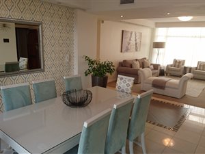 3 Bed Apartment in Musgrave