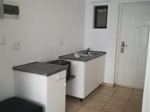 1 Bed Apartment in Kensington