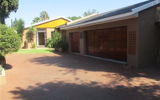 4 Bedroom House in Randhart