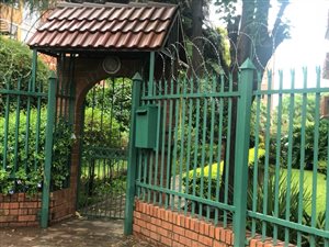 3 Bed Flat in Gezina