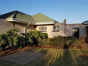 Office space in Kempton Park Central
