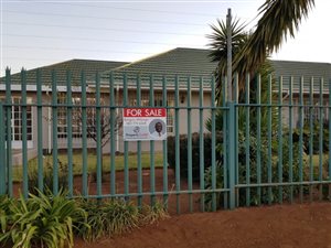 Office space in Kempton Park Central