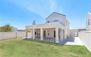 4 Bedroom House in Heritage Park