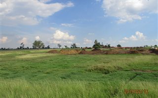 42 ha Farm in Withok Estates