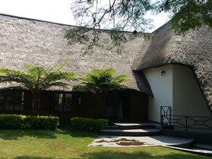 110 ha Farm in Cullinan