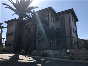 2 Bed Apartment in Victory Park