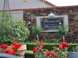 2 Bed Duplex in Broadacres