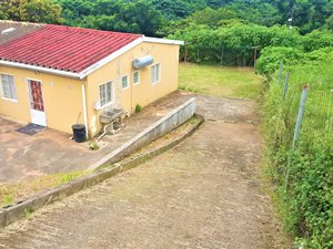 2 Bed Simplex in Trenance Park
