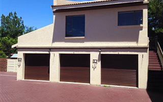 2 Bedroom Apartment in Secunda