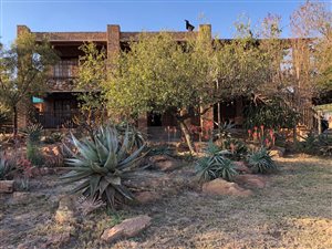 3 Bed House in Kleinfontein