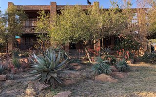3 Bedroom House in Benoni CBD
