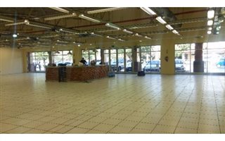 500 m² Office Space in Lephalale (Ellisras)