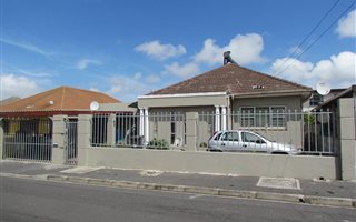 4 Bedroom House in Churchill Estate