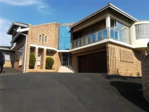 4 Bed House in Parlock