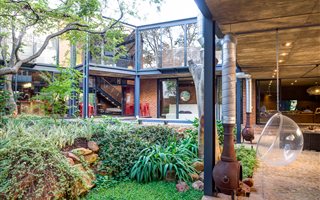 4 Bedroom House in Boardwalk Meander