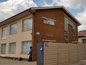 60 m² Commercial space in Forest Hill