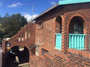 3 Bed House in Crossmoor