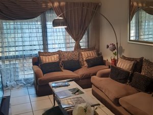 2 Bed Cluster in Cedar Hills Private Estate