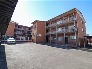 2 Bed Flat in Elsburg