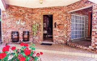 5 Bedroom House in Pellissier