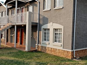 2 Bedroom Townhouse in Olympus AH