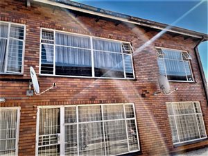 2 Bed Apartment in Quellerie Park