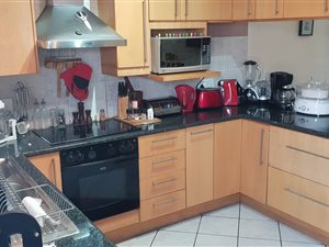 3 Bedroom Townhouse in Liefde en Vrede