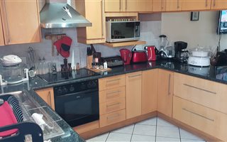3 Bedroom Townhouse in Liefde en Vrede