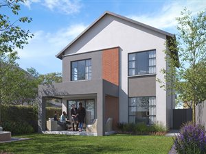 3 Bed House in Broadacres
