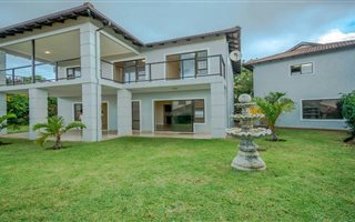 3 Bedroom House in Ballito