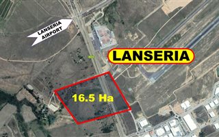 16.5 ha Farmland in Lanseria and surrounds