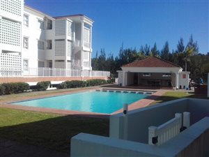 2 Bed Apartment in Shelly Beach
