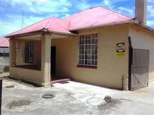 2 Bedroom House in Noycedale