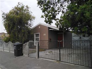 2 Bed House in Delft