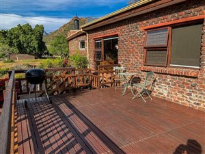 3 Bed House in Panorama
