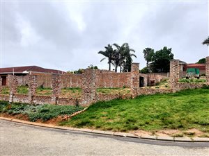 622 m² Land available in Panorama
