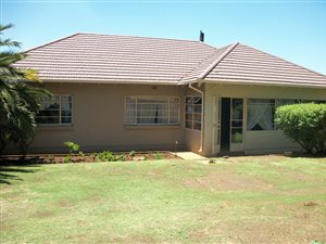 4 Bed House in Hazeldene