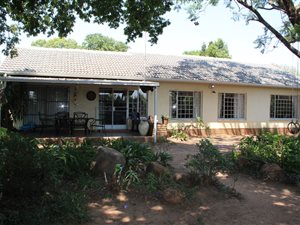 4 Bedroom House in Rayton