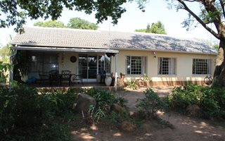 4 Bedroom House in Rayton